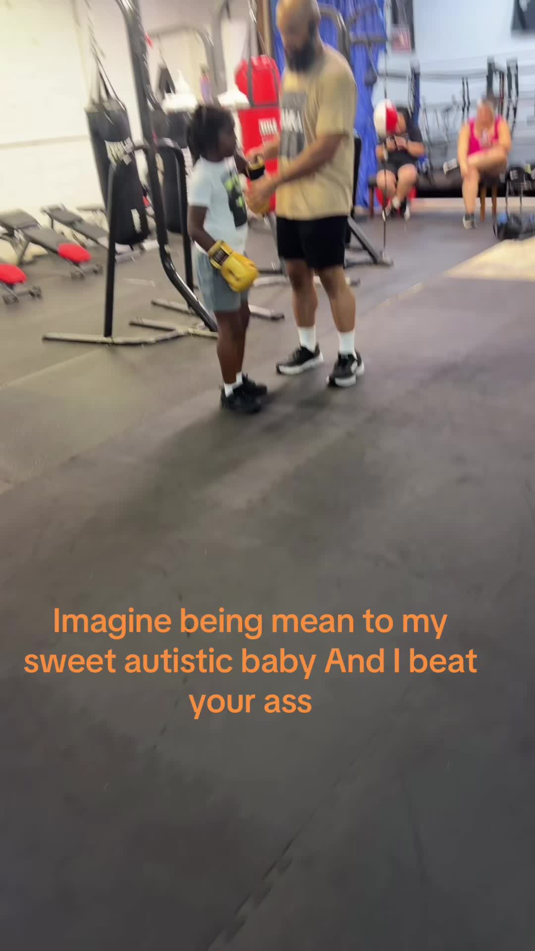 @Monique