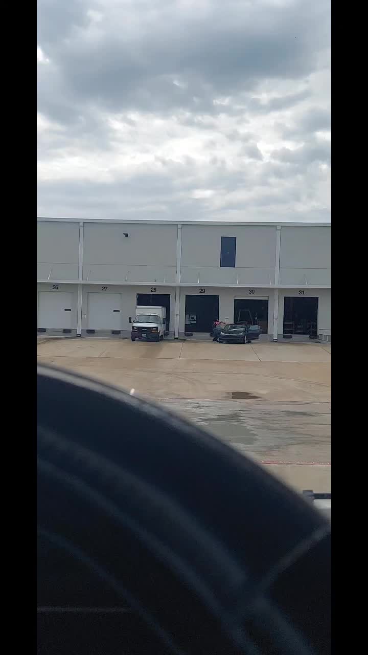 @KRAZEE TRUCKER