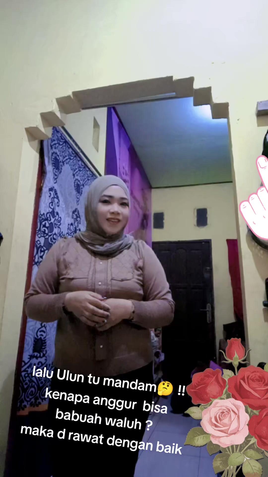 @Mala Rindu