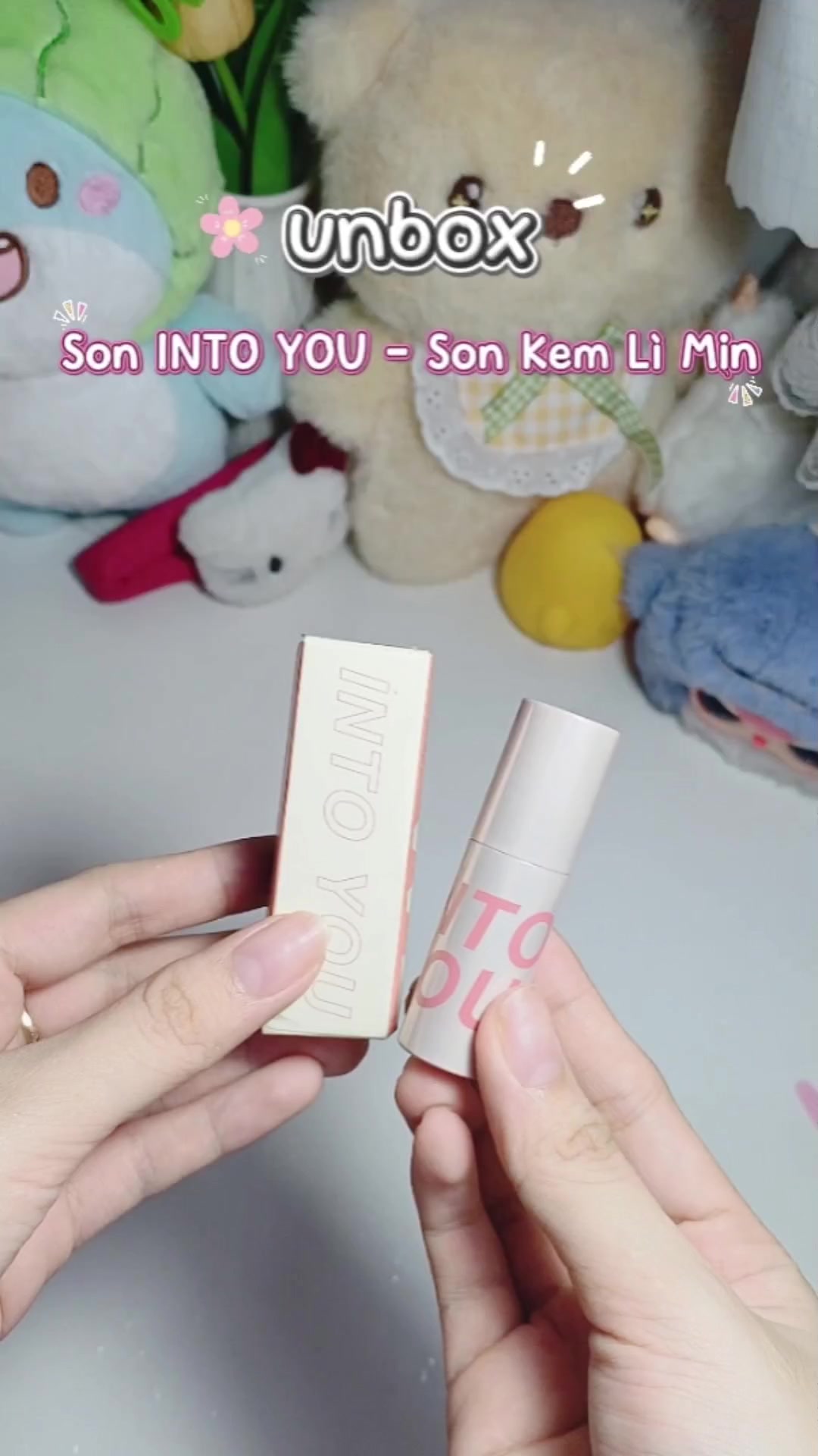 @Lyna Unbox ✨️🩷