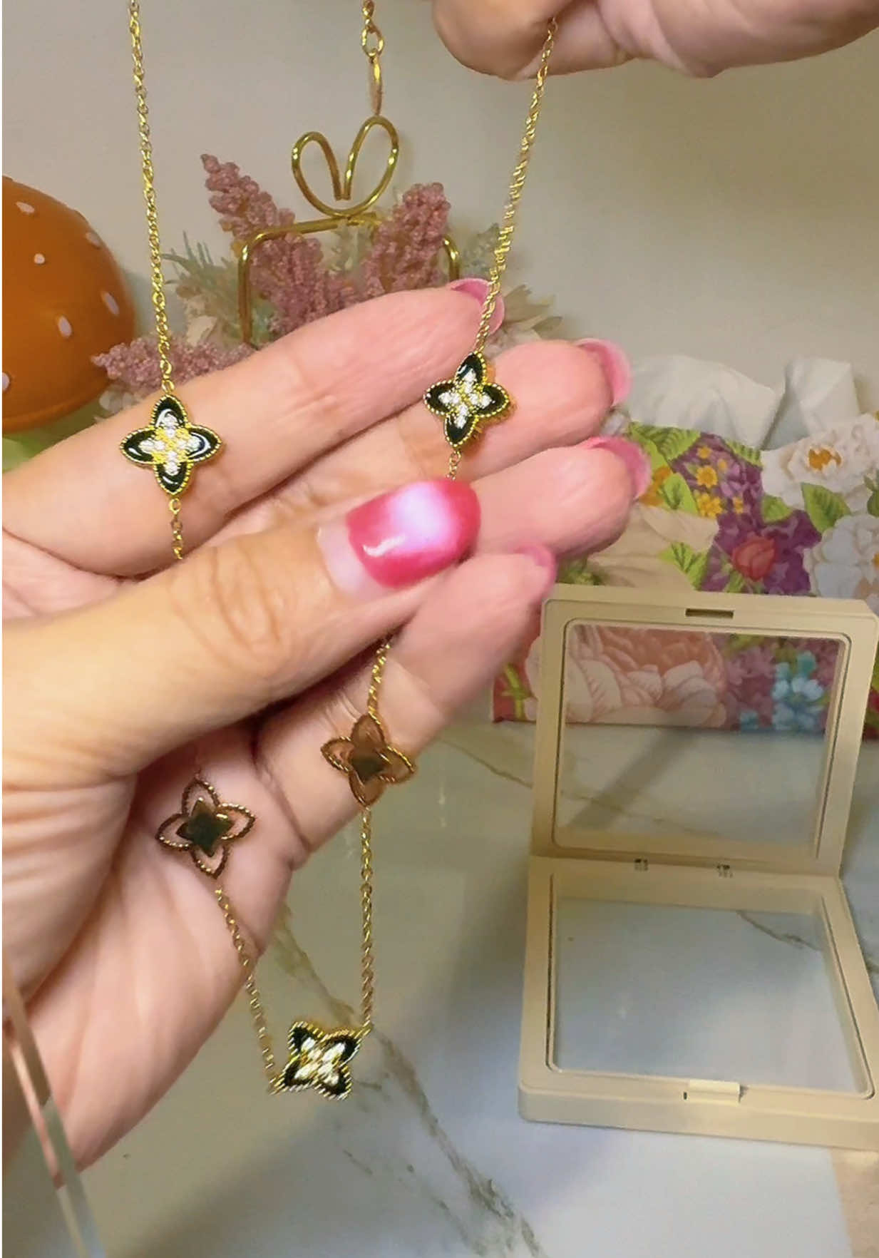@MS COSMETICS
