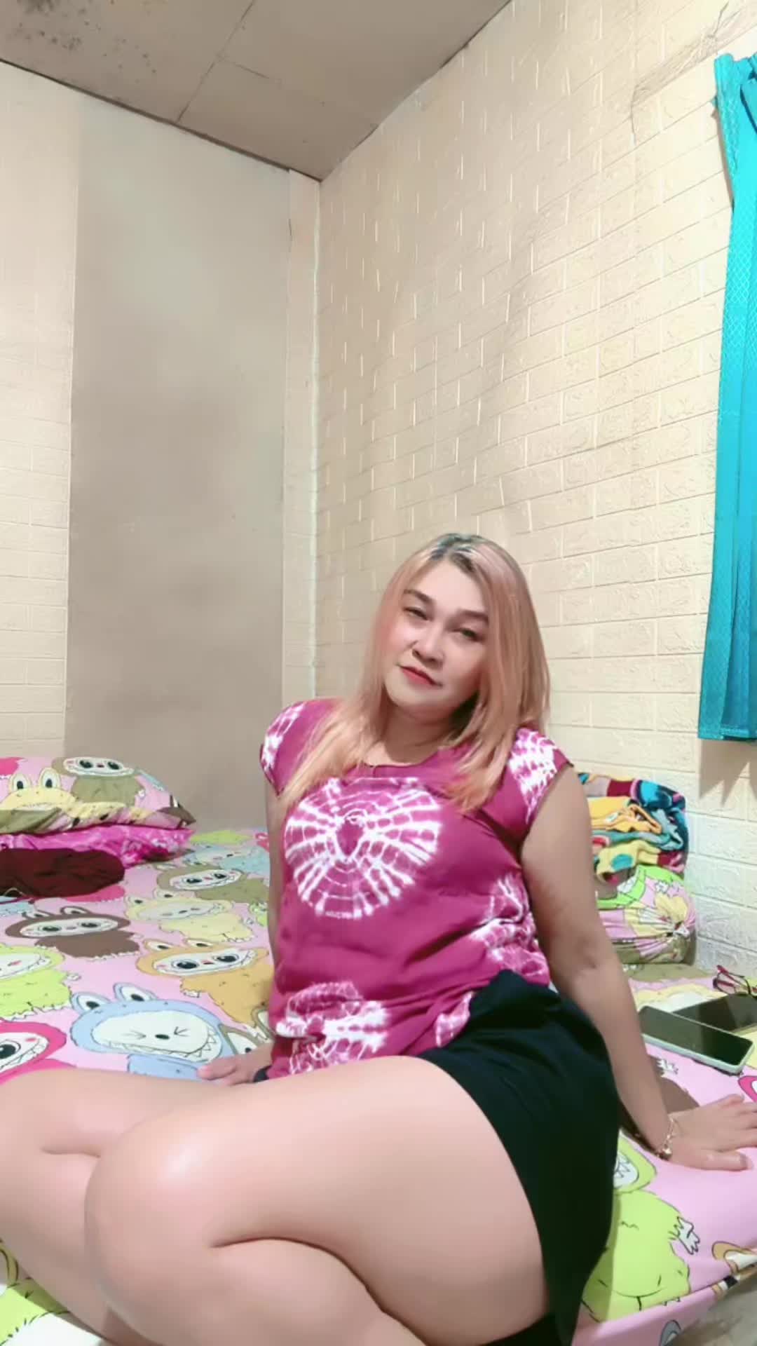 @Veronica magaretha