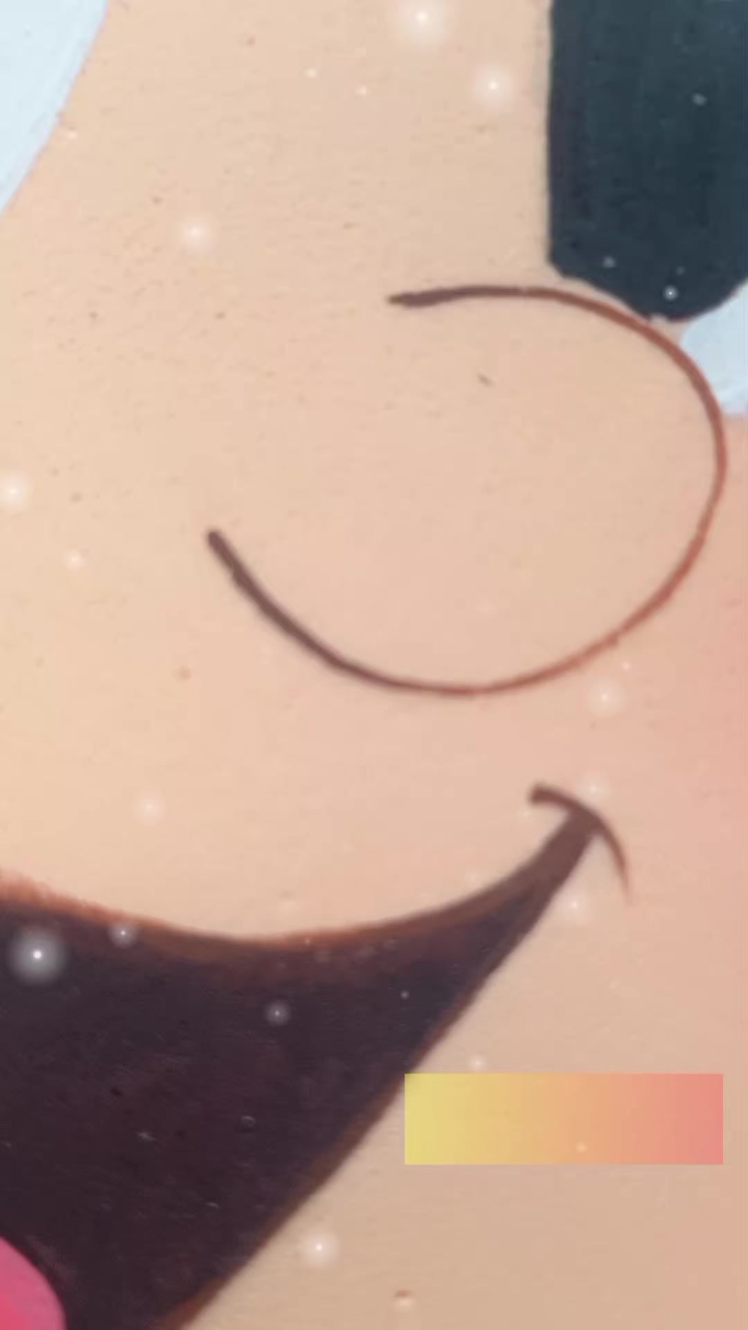 @Foamy Yolis