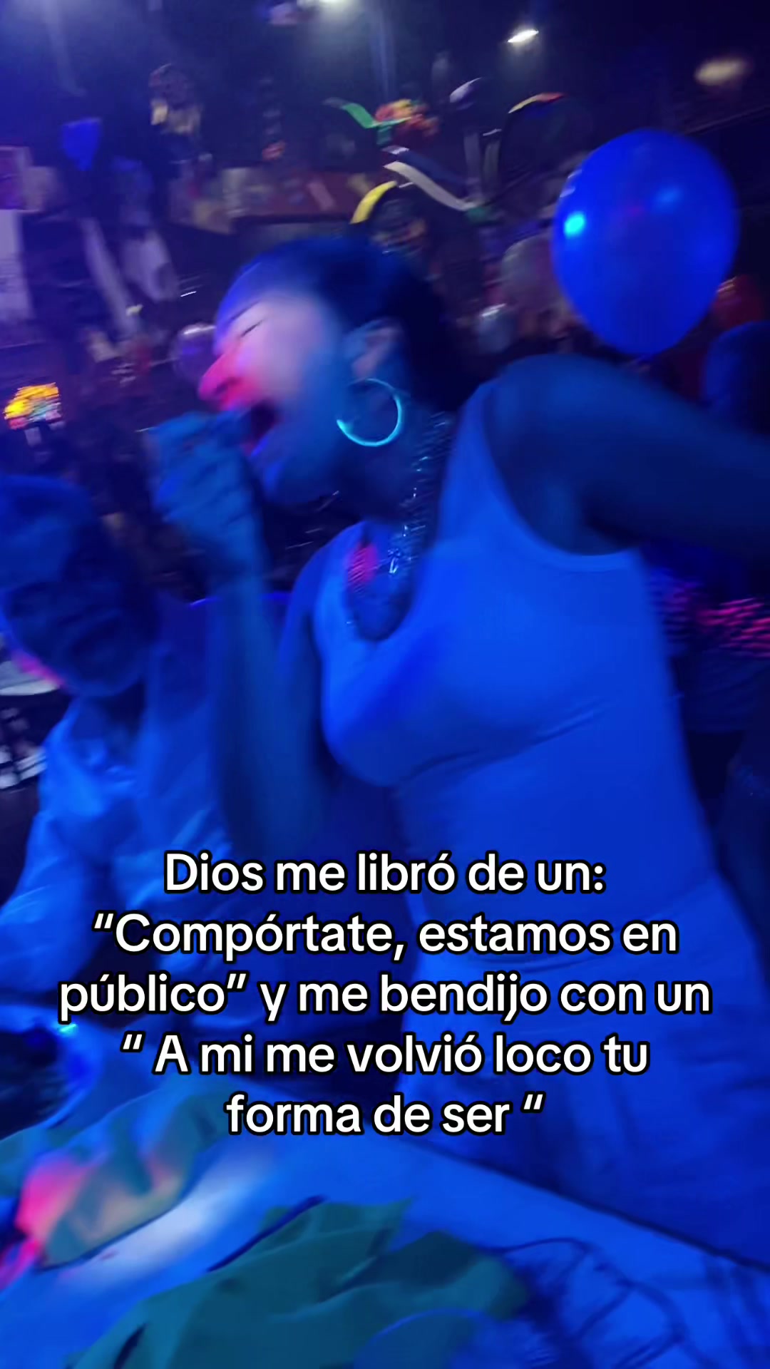 @Grace Rincón