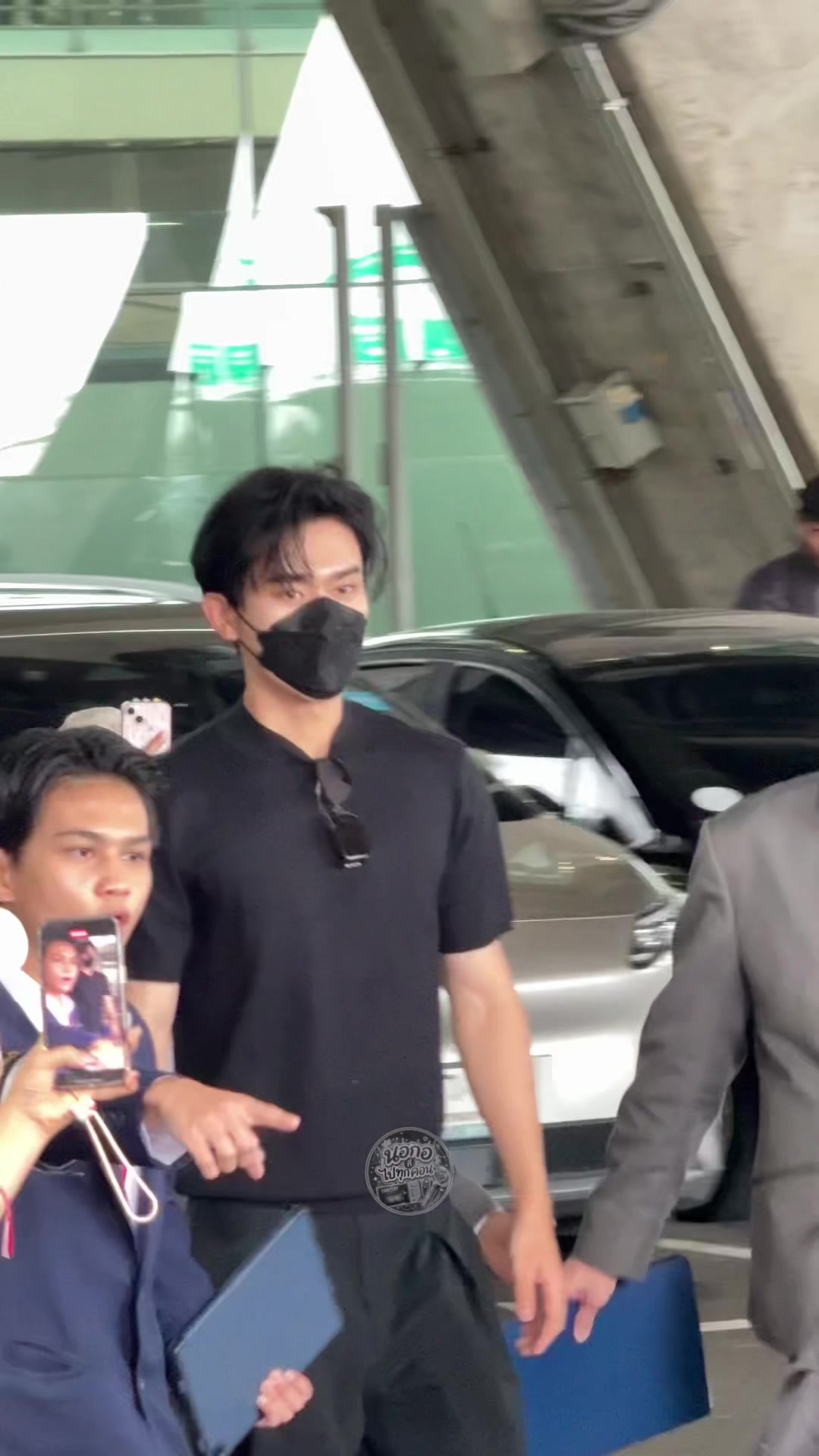 @นอกอที่ไปทุกคอน