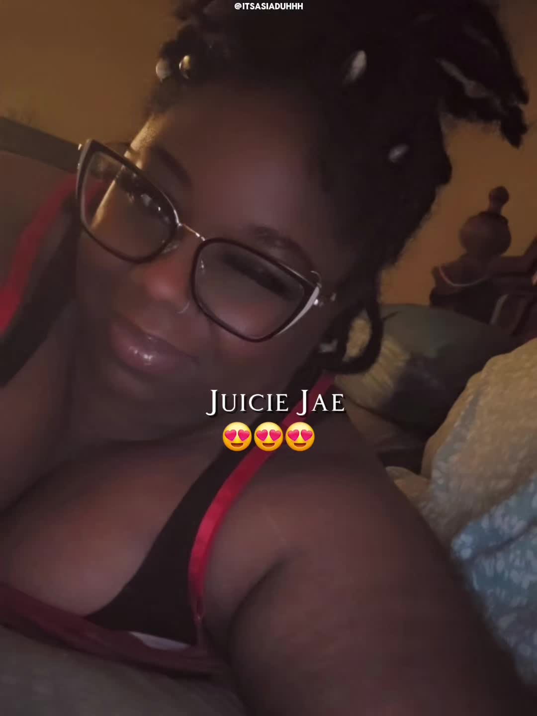 @JuicieJaeDaBae