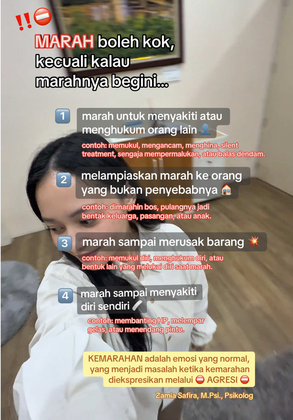 @Zamia Safira | Psikolog Klinis
