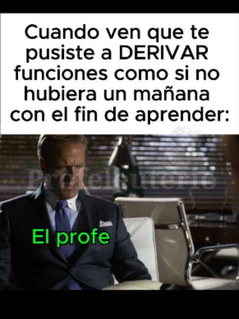 @Profeleuterio