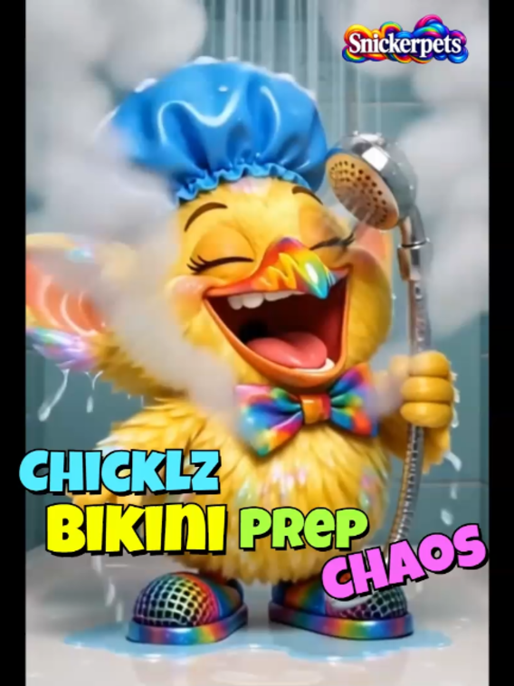 @Snickerpets
