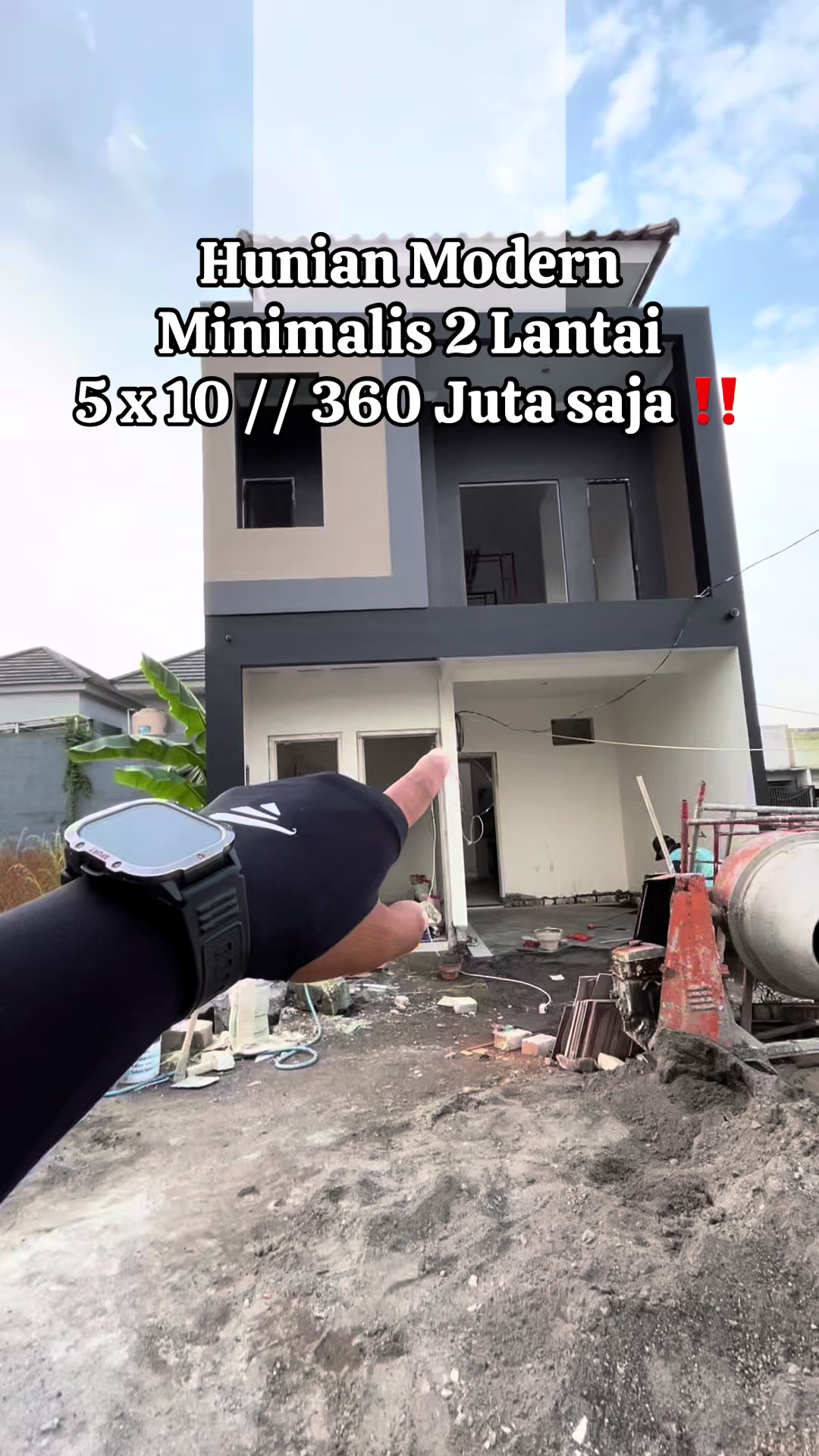 @GERAI PROPERTY ‼️