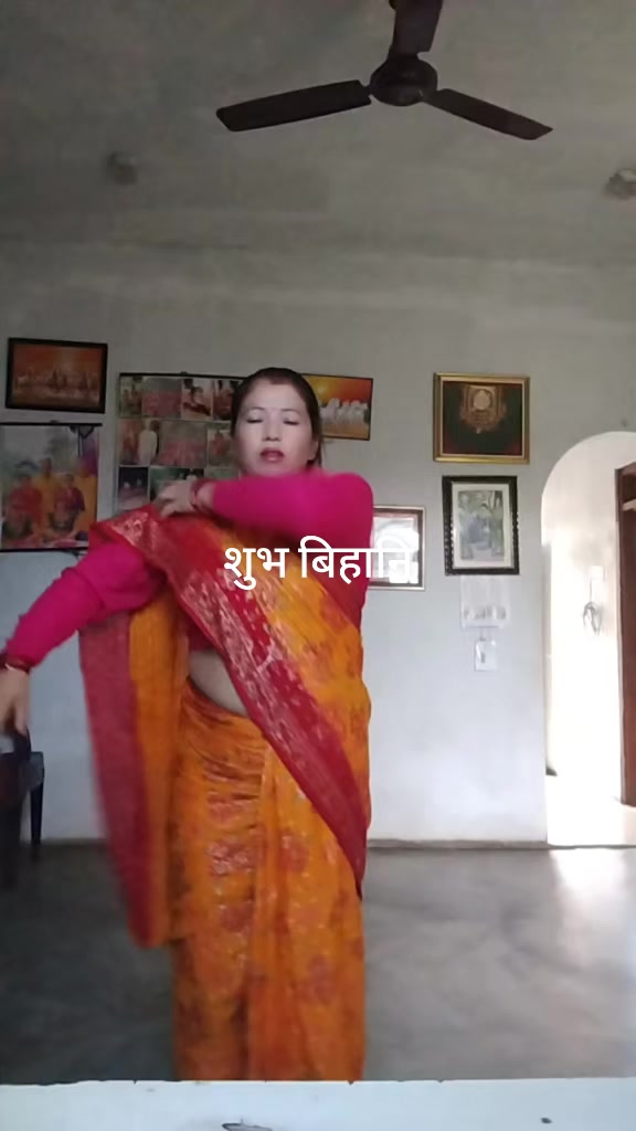 @Samjhana Gyawali