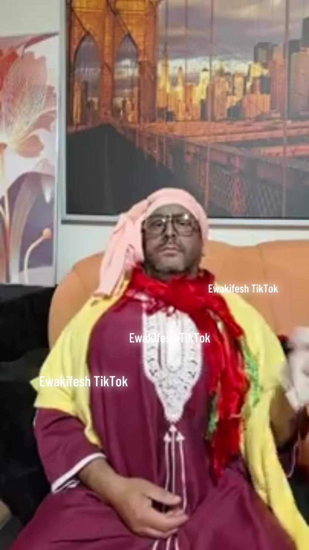 @🔥إيوا كيفاش🇲🇦EwaKifesh🇳🇱