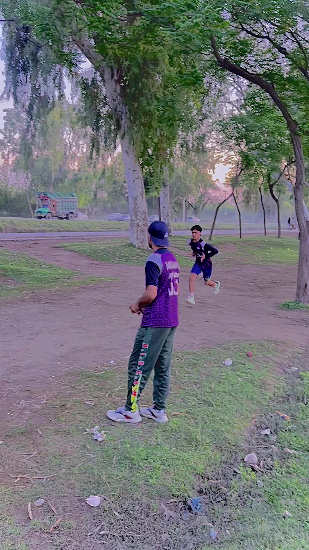 @Afzal Khan Cricket Academy