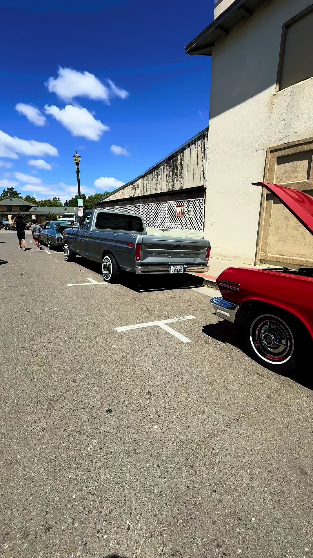 @IG @lowridingcultura