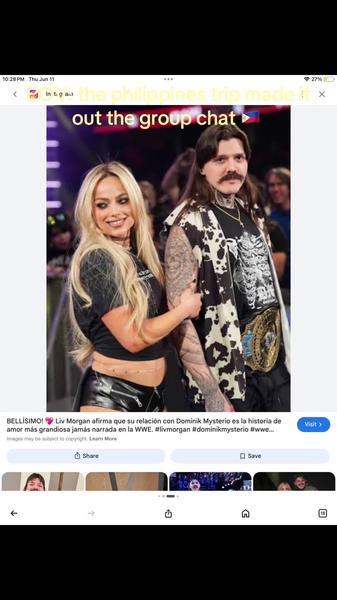 @MissZoeAaliyah09. Pit babe