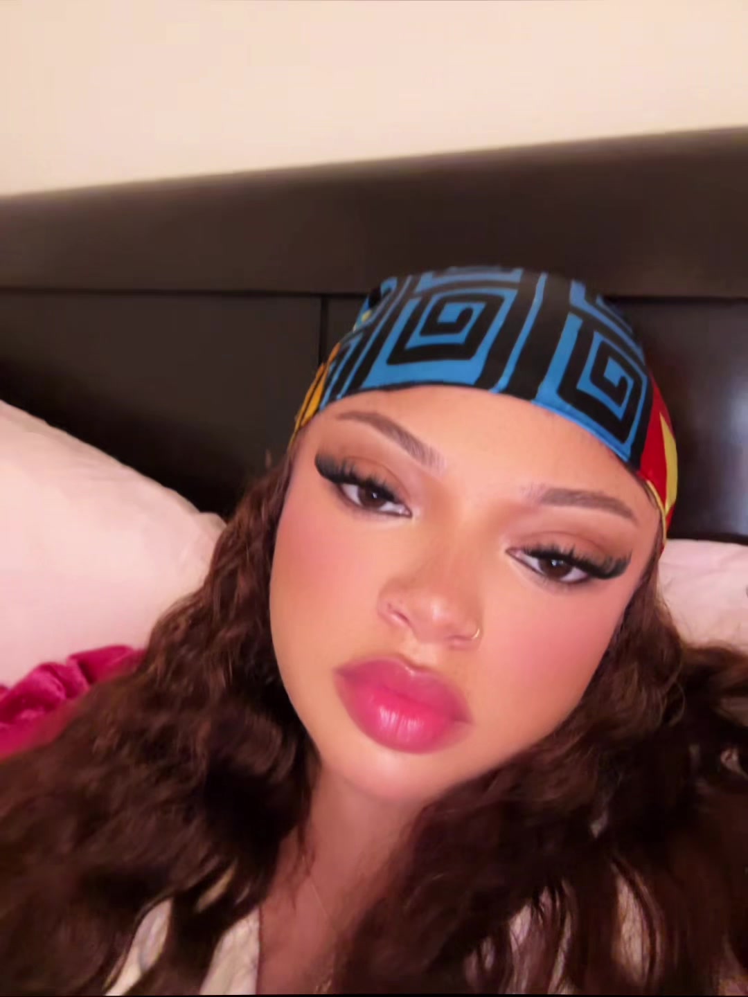 @Amber Marie โ