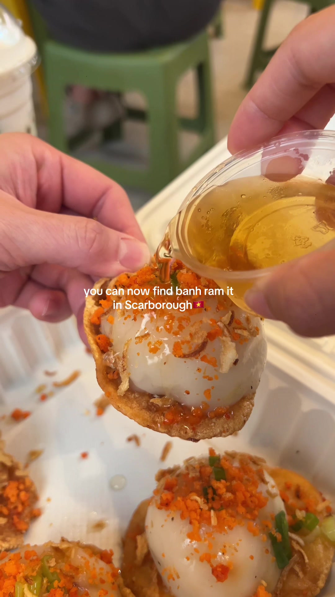 @shekinah | TO foodie