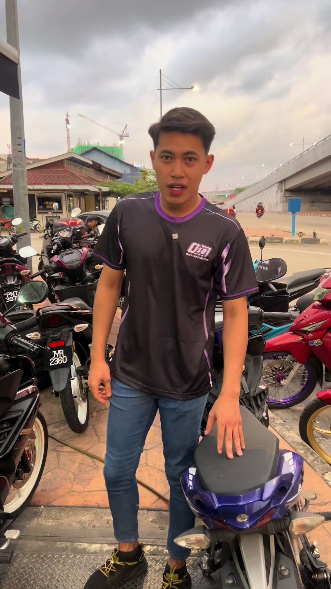 @Ammar Qayyum