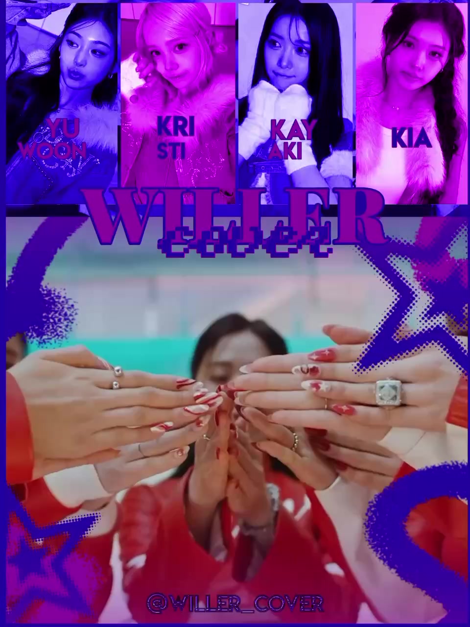 @Willer Official