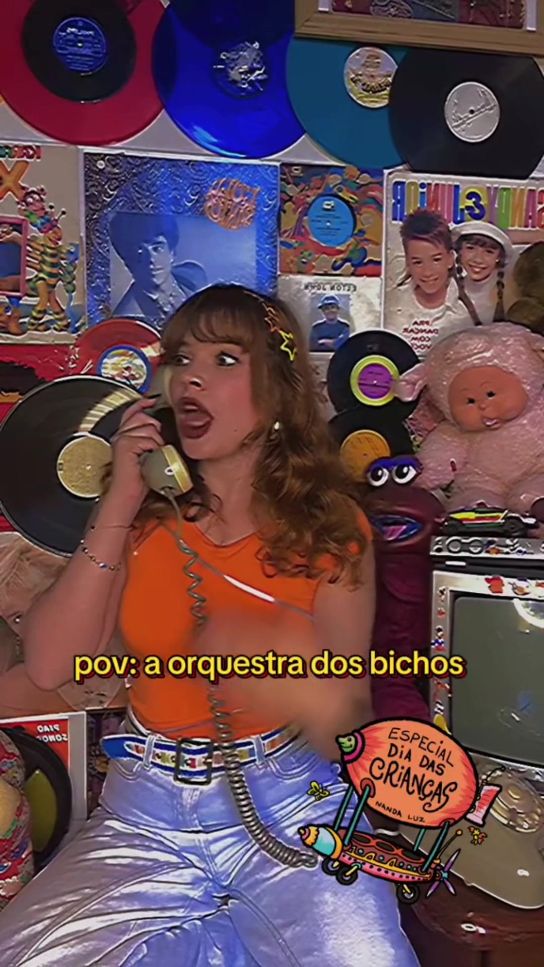@Nanda Luz