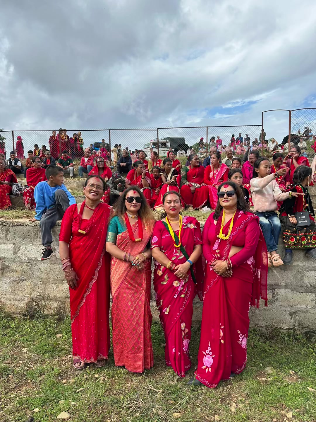 @Samita Karki Katwal