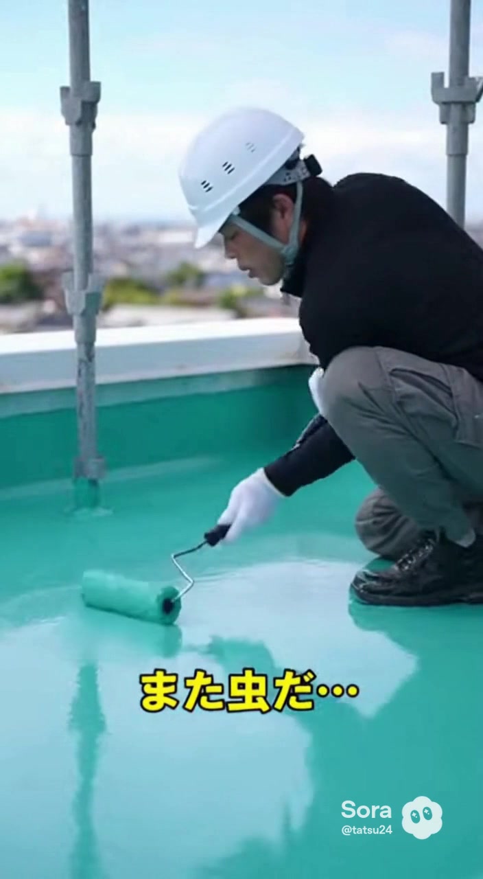 @株式会社西武建装 東大和市