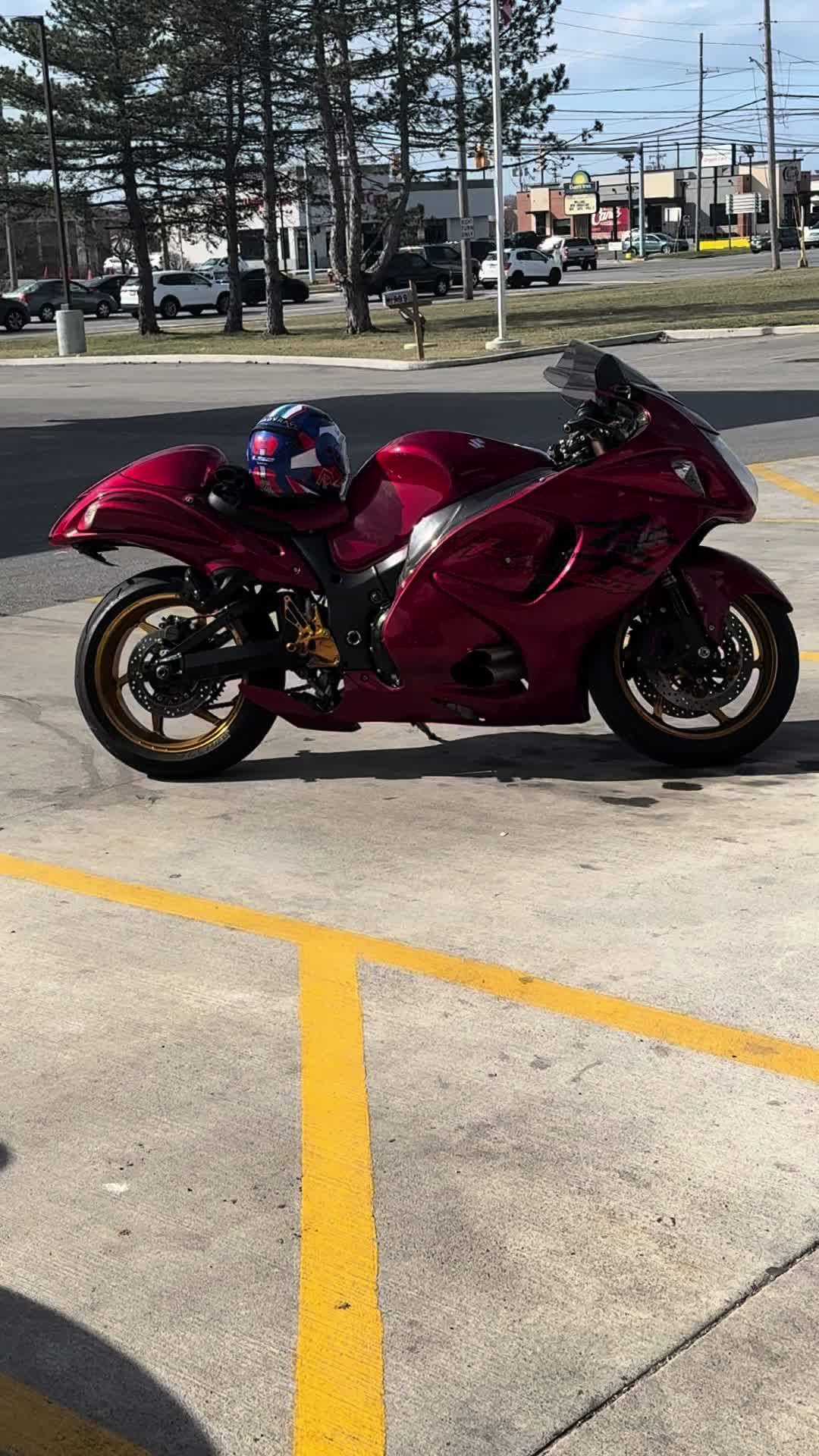 @Motorcycles