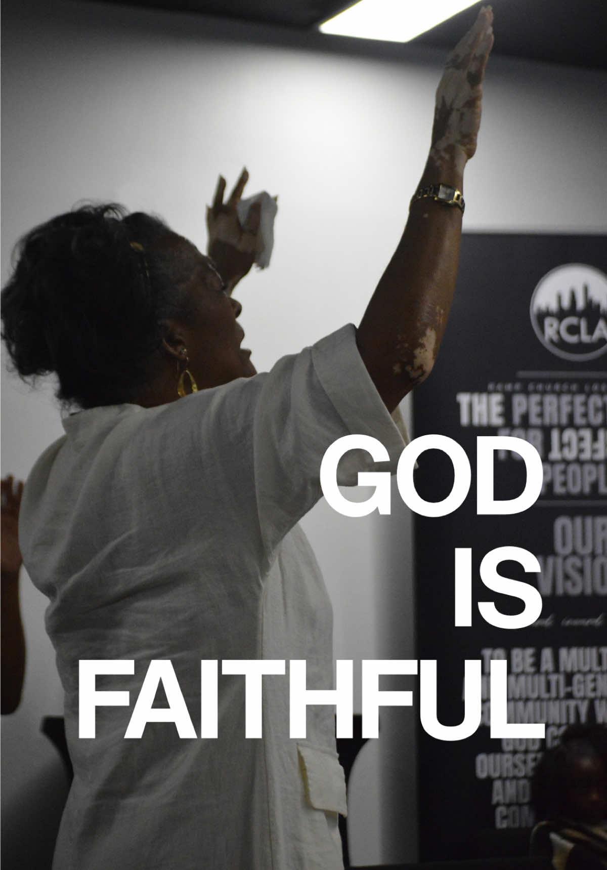 @Ramp Church LA