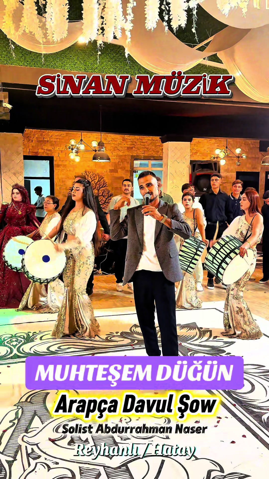 @Sinan Topaloğlu ( Sinan Müzik)