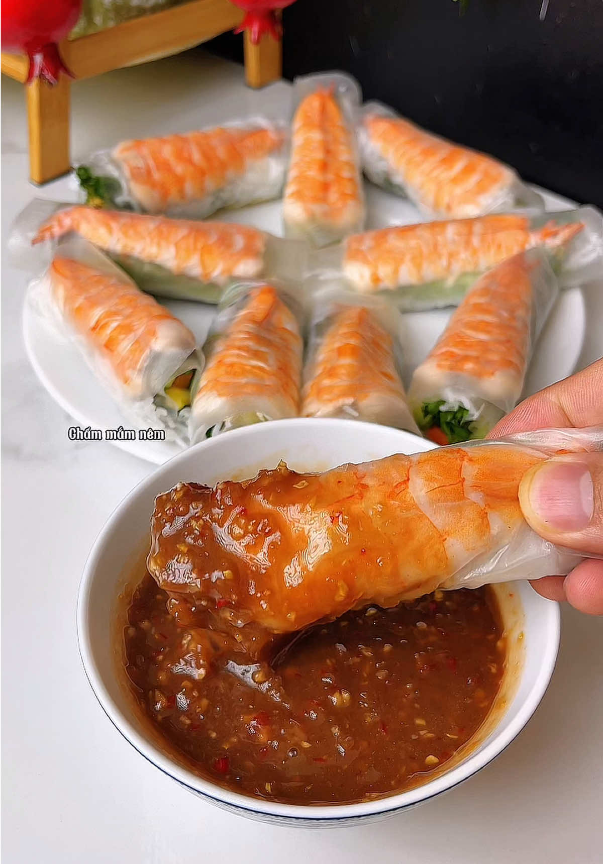 @Th&agrave;nh Food