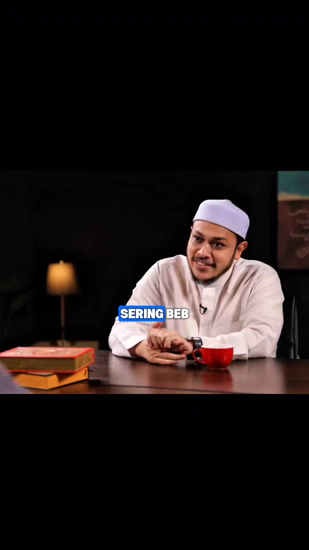 @BukanUstad