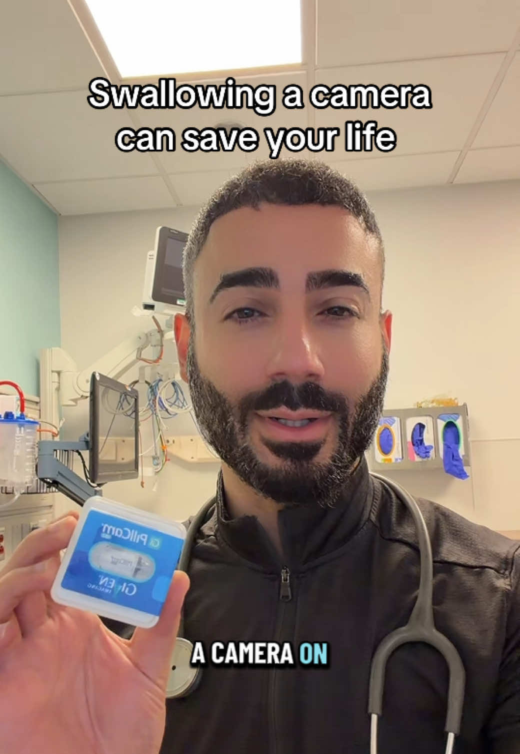 @Dr. Joseph Salhab