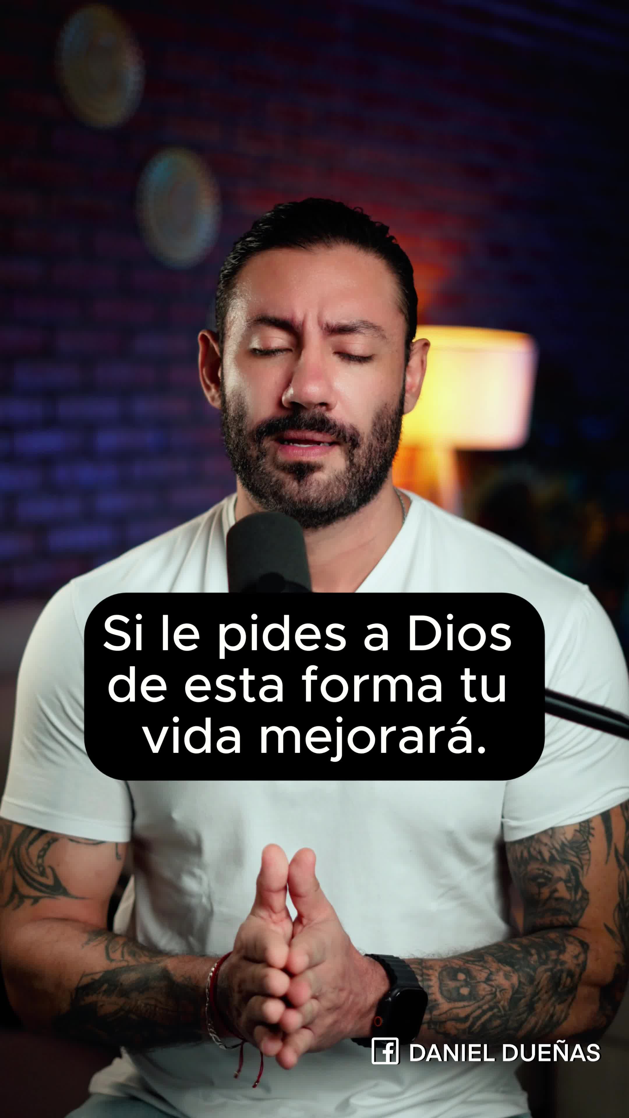 @Daniel Dueñas