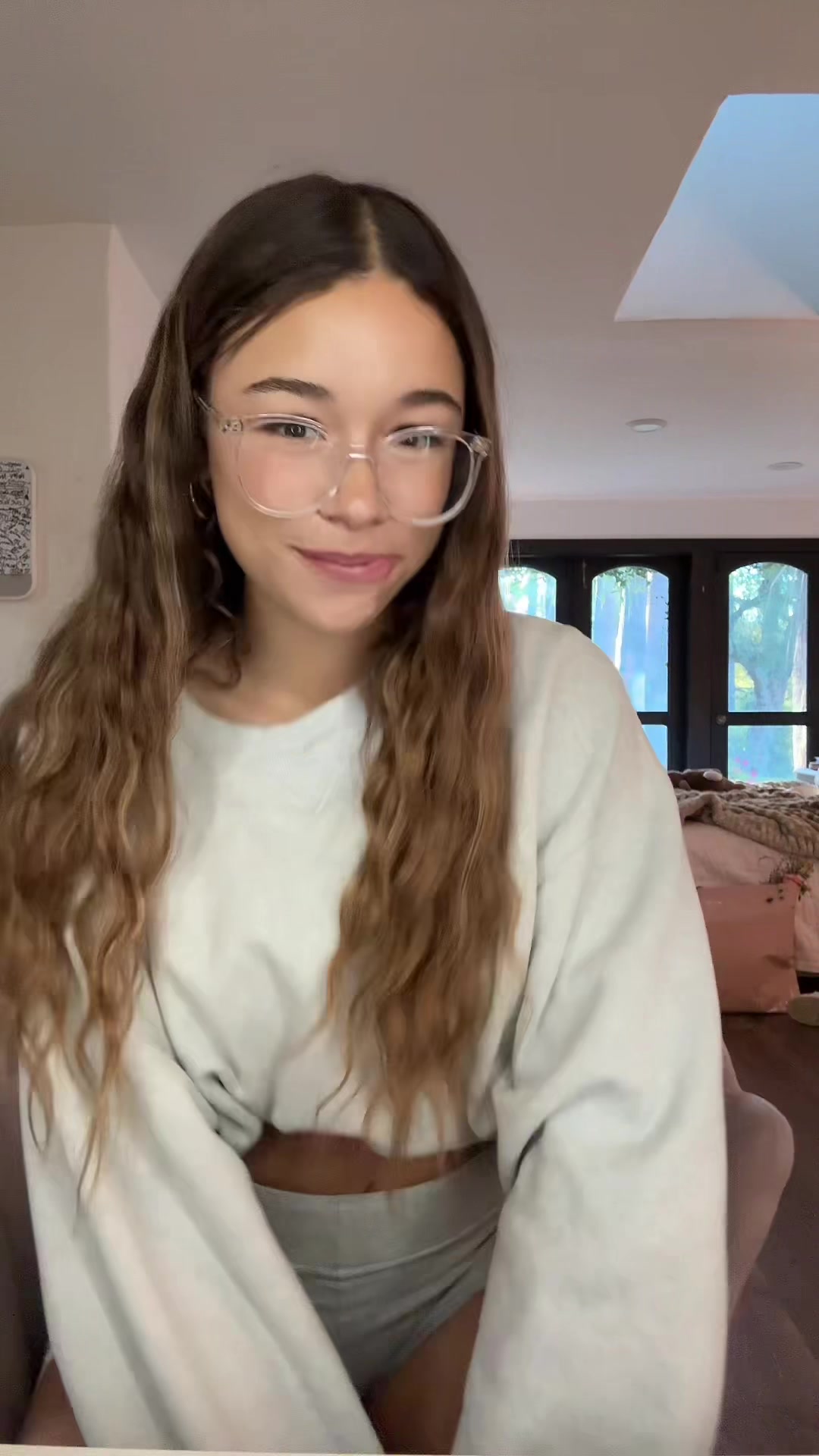 @Chloe Parker