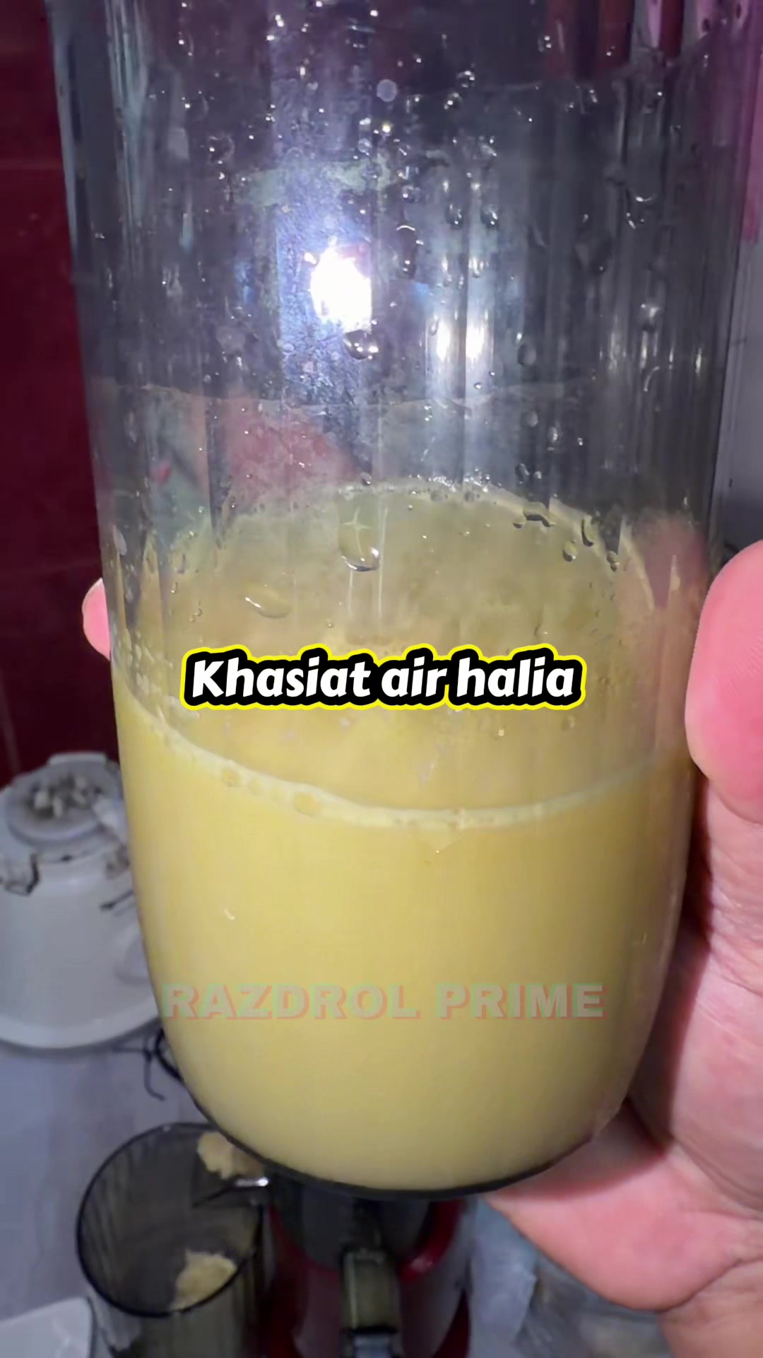 @RAZDROL PRIME
