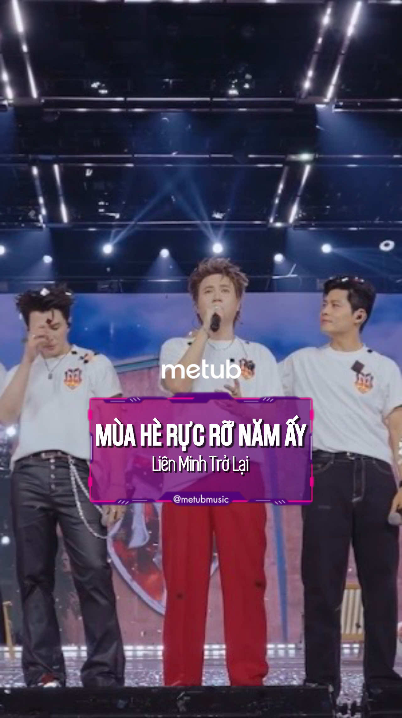 @METUB Music