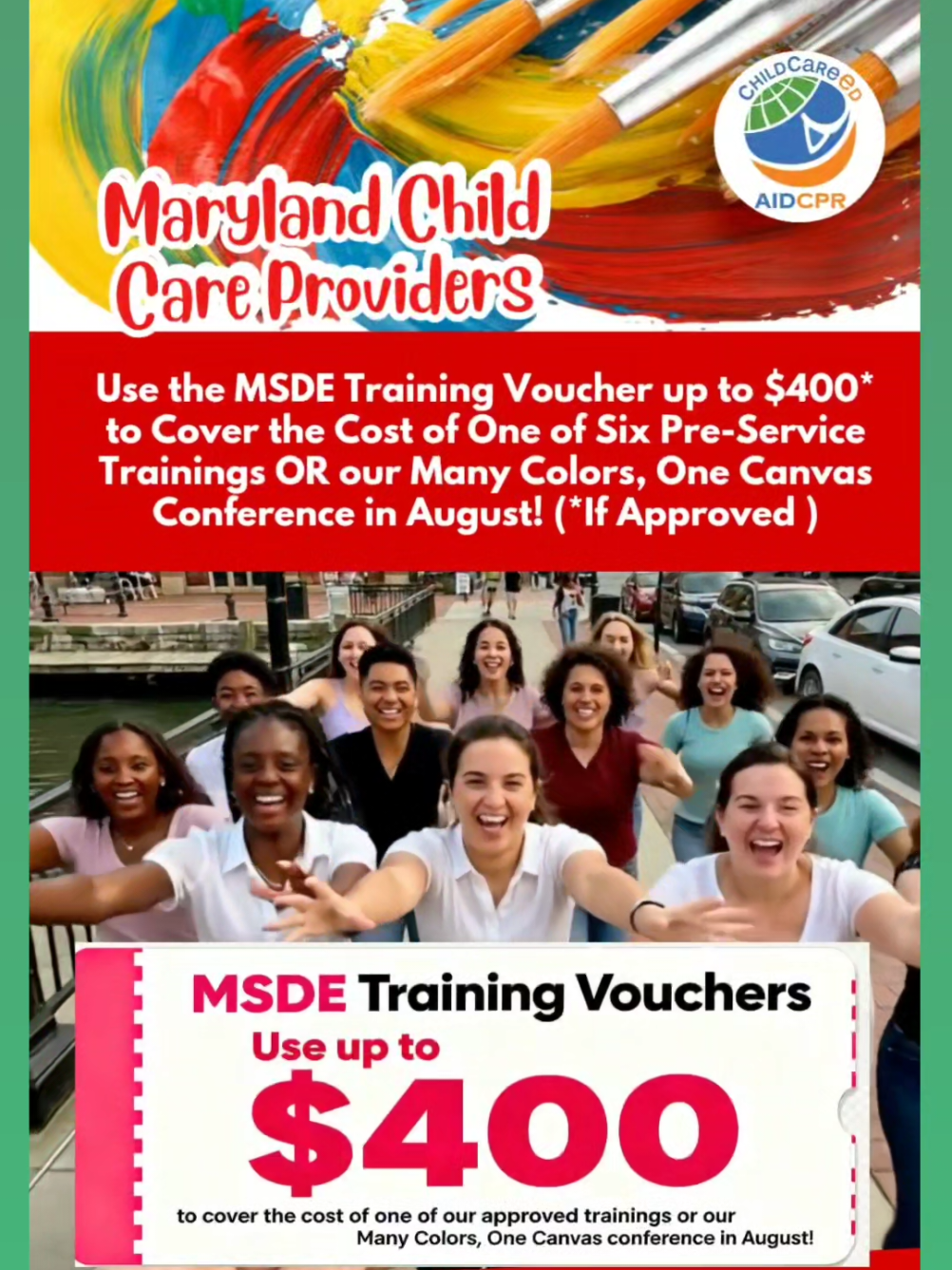 @ChildCareEd
