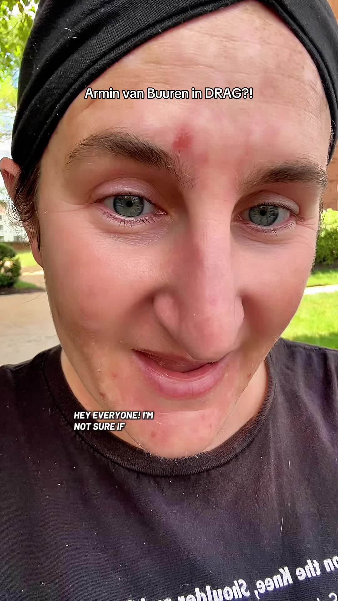 @Rave Bae Melissa | EDM News