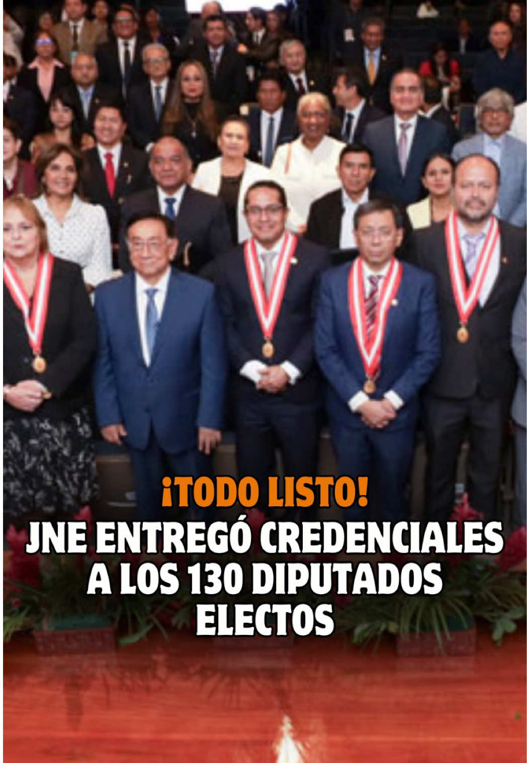 @Trome oficial