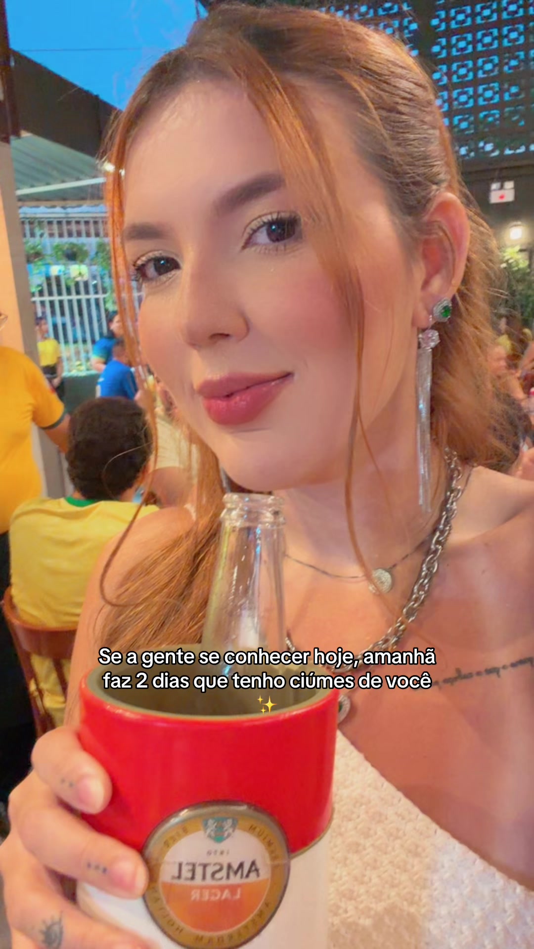 @Yanna Queiroz