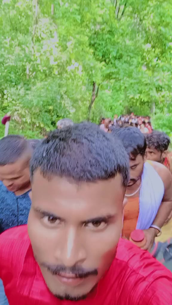 @Ramkishor Mandal ji❤️❤️