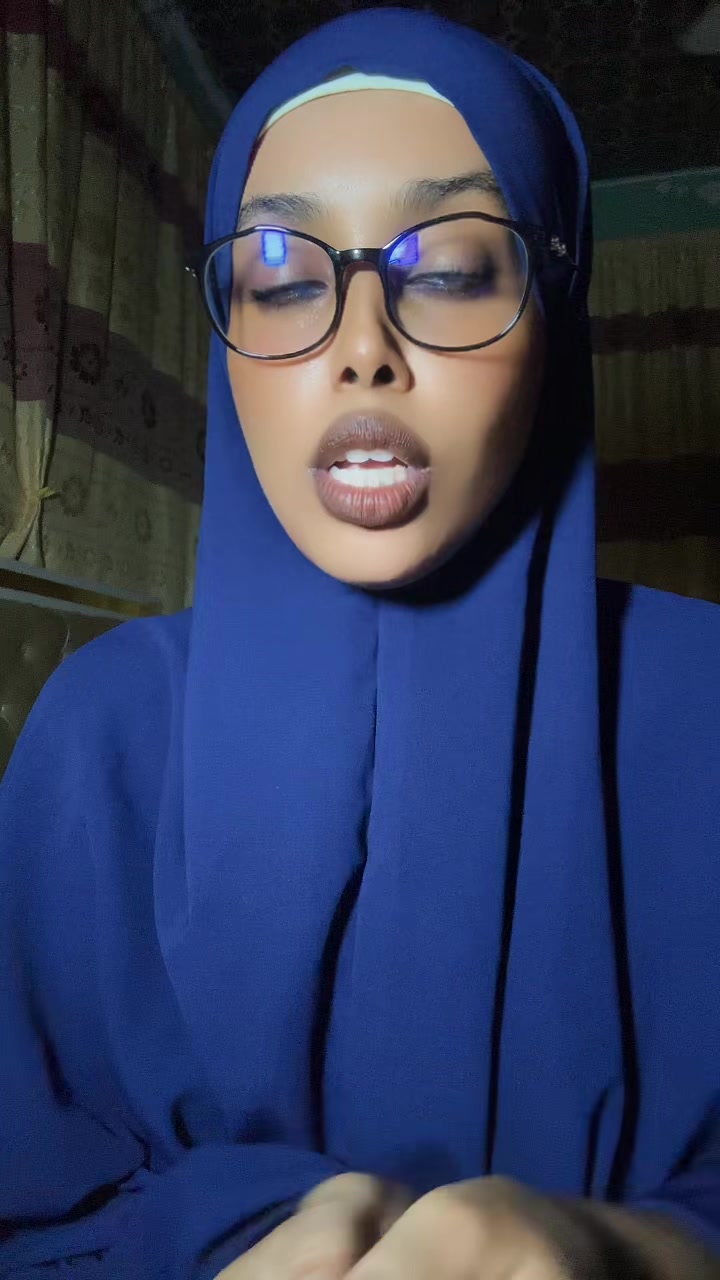 @AHLaam mohamuud