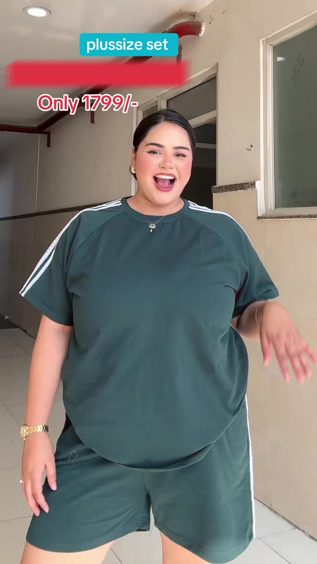 @Curvy essentials