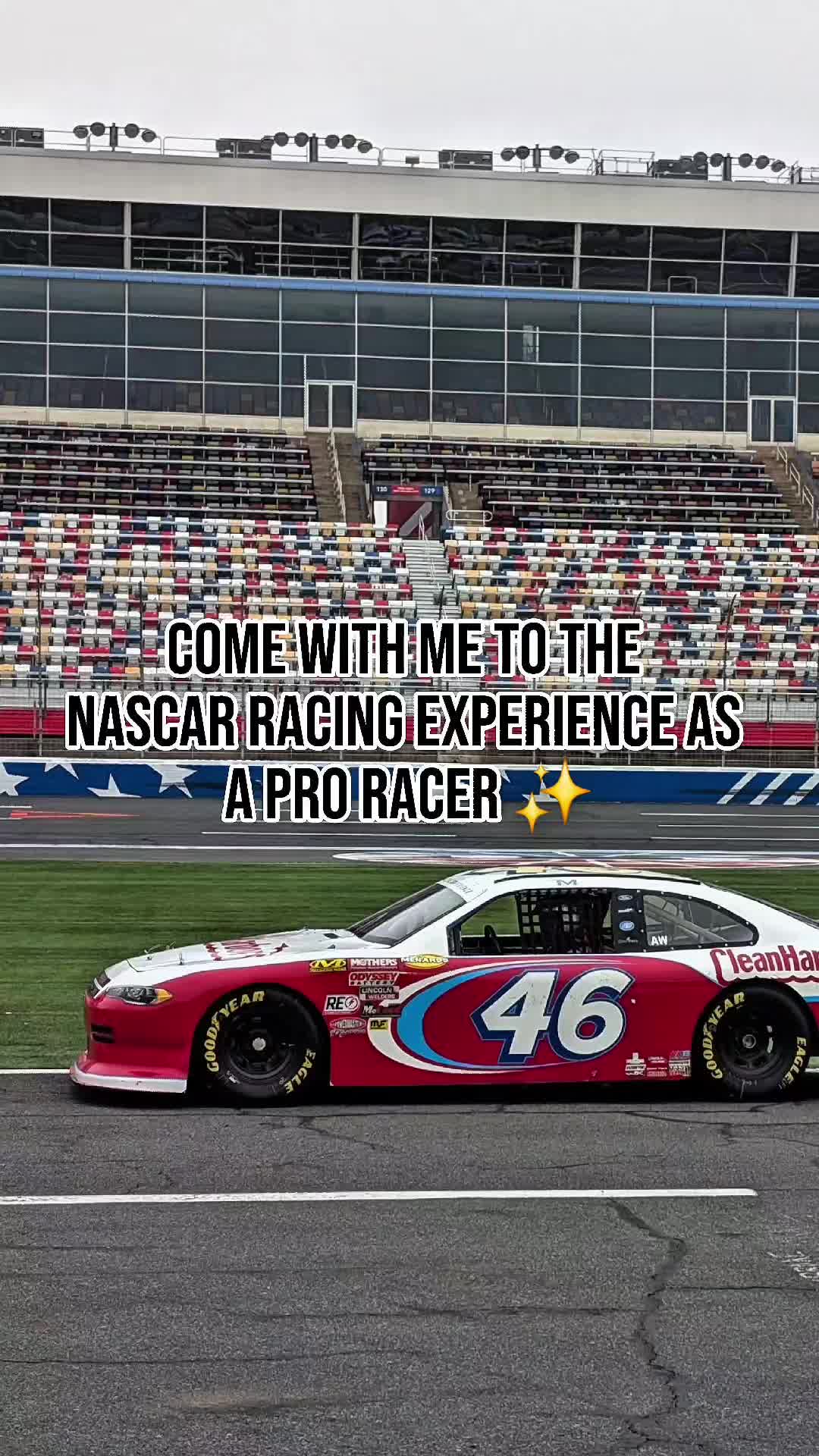 @RaceAway Track Time