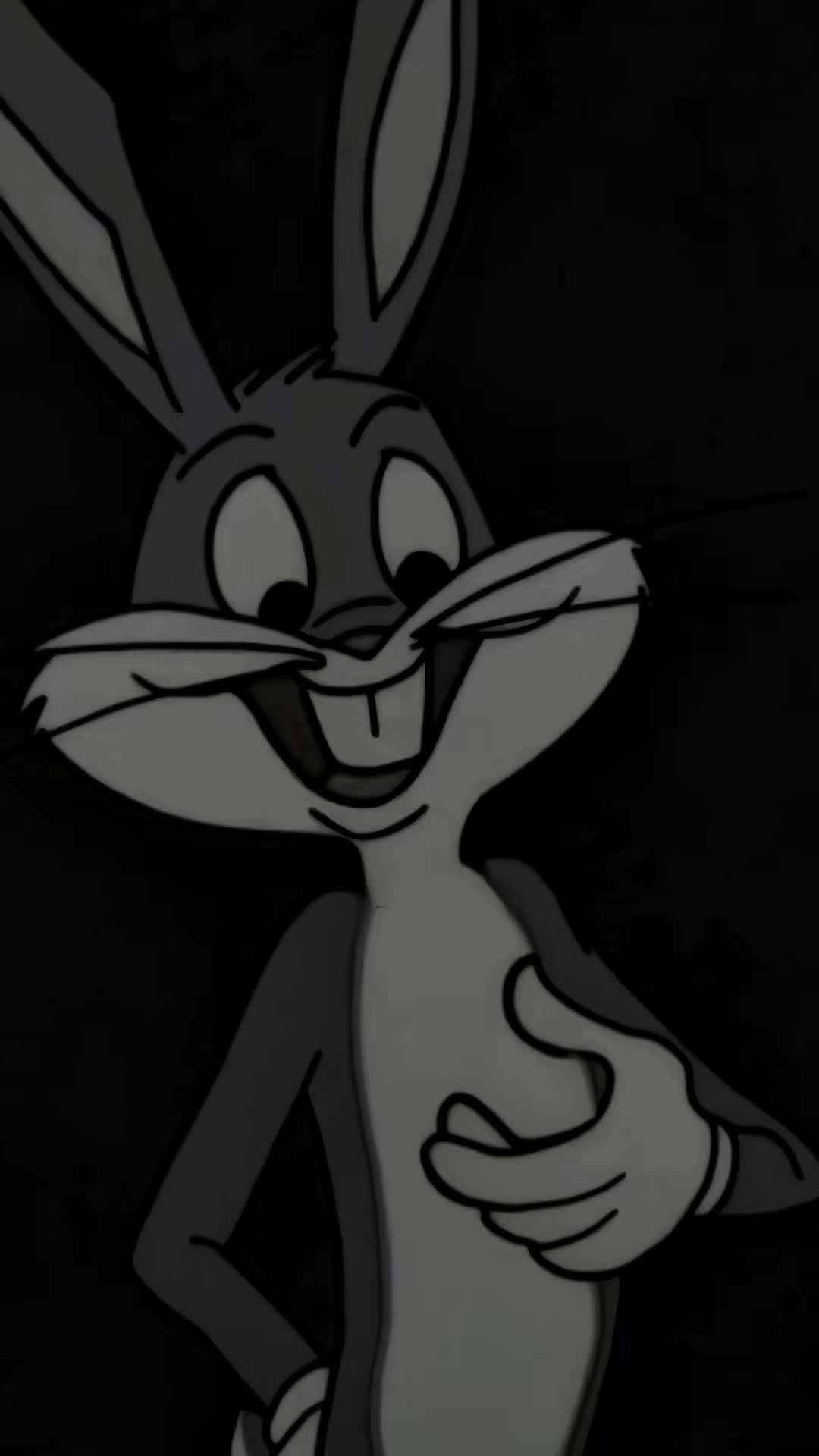 @Bugs bunny