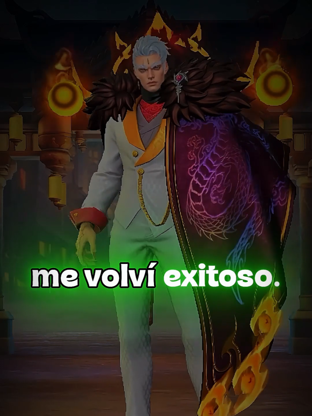 @Mobile Legends LATAM