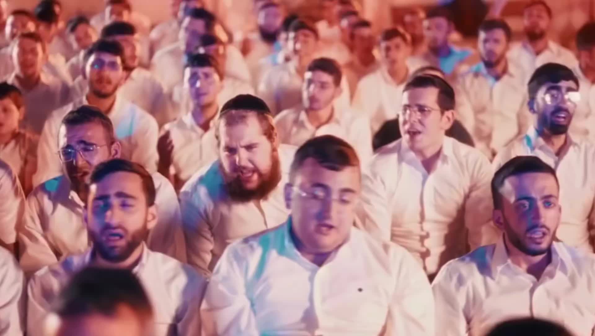 @jewishmusiconly