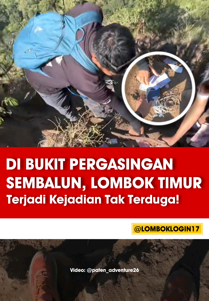 @LOMBOK LOGIN