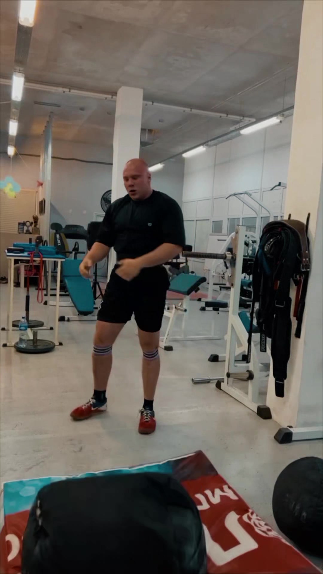 @Юрьев-team ГЛАДИАТОР_strong
