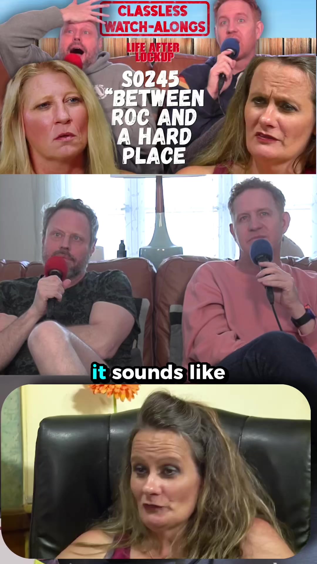 @Reality Gays Podcast